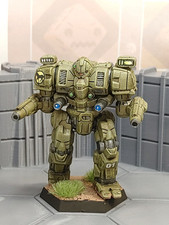 Devastator painted eridani for sale  Cumberland