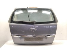 Pel zafira heckklappe gebraucht kaufen  Delitzsch