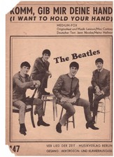 beatles ddr gebraucht kaufen beatles ddr gebraucht kaufen Spreenhagen