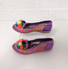 Irregular choice flat for sale  THETFORD
