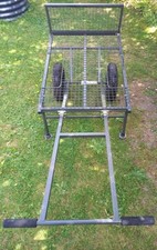 Hobbyaufgabe jrc trolley gebraucht kaufen  Künzelsau
