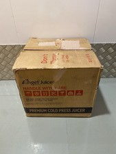 Angel juicer angelia for sale  COLCHESTER