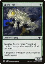Spore frog mtg for sale  Elmira