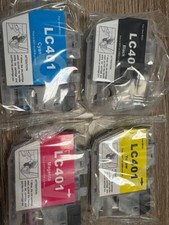 Compatible lc401 ink for sale  Fort Morgan