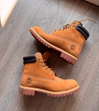 Timberland boots herren gebraucht kaufen  Isernhagen