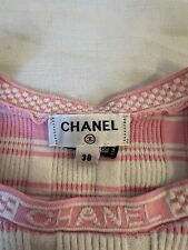 Chanel shirt damen gebraucht kaufen  Hannover