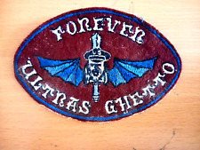 Forever ultras ghetto usato  Pisa