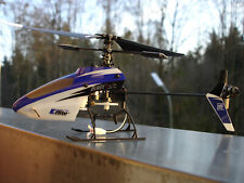 Blade msr heli gebraucht kaufen  Geretsried