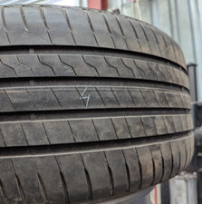 Firestone roadhawk 245 for sale  REDDITCH