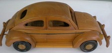 Bug collectible wood for sale  Monterey