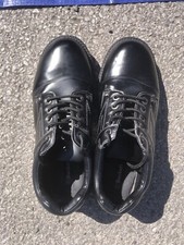 Men beckett black for sale  CAMBRIDGE
