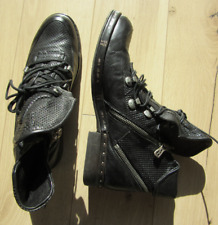 Airstep stiefeletten bikerboot gebraucht kaufen  Langenhagen