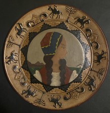 Arte sarda lorenzo usato  Italia