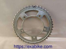 Couronne suzuki gsxr d'occasion  Languidic