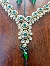 Traditional bollywood style for sale  Knoxville