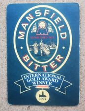 Beer mat bar for sale  DARLINGTON