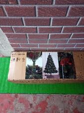 Large artificial christmas for sale  BIRMINGHAM
