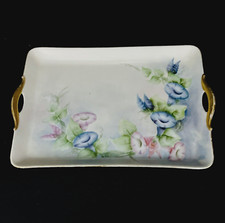 Antique bavarian handpainted for sale  Merrill