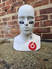 Maniquin head hat for sale  LONDON