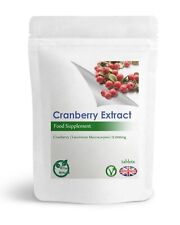 Cranberry extract 12000mg for sale  OLDHAM