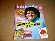 Fumetti rivista intrepido usato  San Pietro in Casale