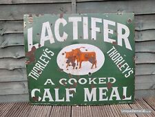 Genuine early lactifer for sale  MITCHAM