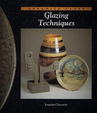 Glazing techniques chavarria for sale  UK