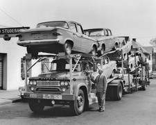 1960 studebakers car for sale  Manchester Township