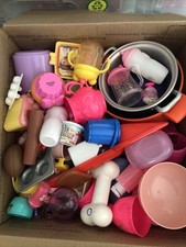 Vtg pretend kitchen for sale  Orange