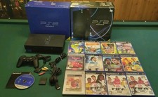 Console sony play usato  Villachiara