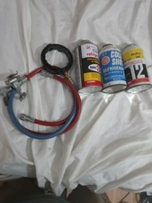 Assortment r12 refrigerant for sale  Dayton