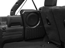 Jeep wrangler audio for sale  Lakeland