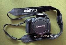 Canon eos 350d for sale  KINGSTON UPON THAMES