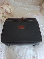 Mulberry black scotchgrain for sale  HIGH WYCOMBE