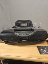 Portable stereo radios for sale  LIVERPOOL