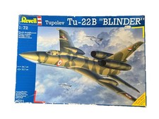 Revell tupolev 22b for sale  SALISBURY