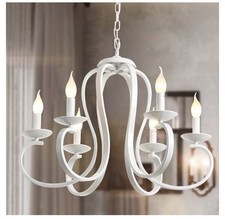 French country chandelier for sale  PORTHMADOG
