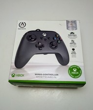 Powera official xbox d'occasion  Expédié en Belgium