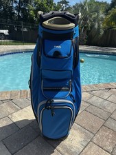 golf bag pioneer cart ping for sale  Orange Park