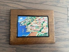Positano italy painting for sale  Summerville