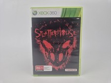 **MELHOR PREÇO** Splatterhouse XBOX 360  comprar usado  Enviando para Brazil