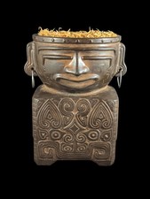 Mcm 1950 tiki for sale  Holbrook