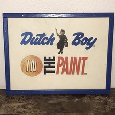 Vintage dutch boy for sale  Fresno