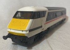 Hornby intercity swallow for sale  KING'S LYNN