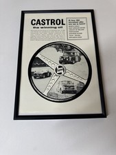 Framed original 1965 for sale  WIGAN