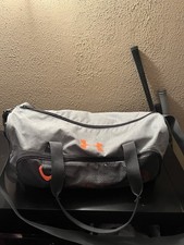 Armour duffel bag for sale  Newtown
