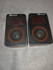Garrard speaker bookshelf for sale  Jacksonville