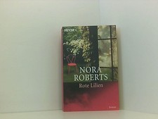 Rote lilien roman gebraucht kaufen  Berlin