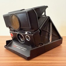 Polaroid sx70 polasonic usato  Ladispoli