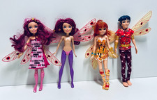 Mattel modepuppe mia gebraucht kaufen  Eutin
